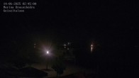 Archiv Foto Webcam Braunsbedra: Geiseltalsee 01:00