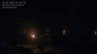 Archiv Foto Webcam Braunsbedra: Geiseltalsee 01:00