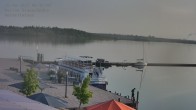 Archiv Foto Webcam Braunsbedra: Geiseltalsee 05:00
