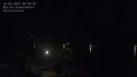 Archiv Foto Webcam Braunsbedra: Geiseltalsee 23:00