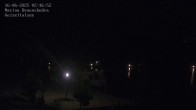 Archiv Foto Webcam Braunsbedra: Geiseltalsee 01:00