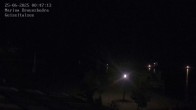 Archiv Foto Webcam Braunsbedra: Geiseltalsee 23:00