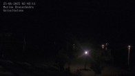 Archiv Foto Webcam Braunsbedra: Geiseltalsee 01:00