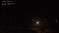 Archiv Foto Webcam Braunsbedra: Geiseltalsee 01:00