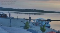 Archiv Foto Webcam Braunsbedra: Geiseltalsee 03:00