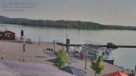 Archiv Foto Webcam Braunsbedra: Geiseltalsee 05:00
