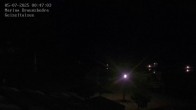 Archiv Foto Webcam Braunsbedra: Geiseltalsee 23:00