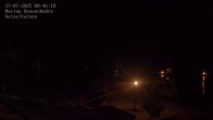Archiv Foto Webcam Braunsbedra: Geiseltalsee 23:00