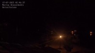 Archiv Foto Webcam Braunsbedra: Geiseltalsee 01:00