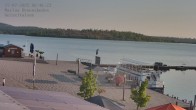 Archiv Foto Webcam Braunsbedra: Geiseltalsee 05:00