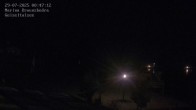 Archiv Foto Webcam Braunsbedra: Geiseltalsee 23:00
