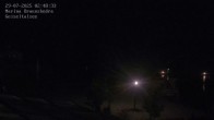 Archiv Foto Webcam Braunsbedra: Geiseltalsee 01:00