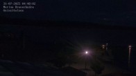 Archiv Foto Webcam Braunsbedra: Geiseltalsee 03:00