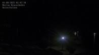 Archiv Foto Webcam Braunsbedra: Geiseltalsee 01:00