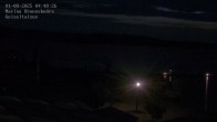Archiv Foto Webcam Braunsbedra: Geiseltalsee 03:00