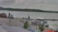 Archiv Foto Webcam Braunsbedra: Geiseltalsee 07:00