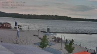 Archiv Foto Webcam Braunsbedra: Geiseltalsee 17:00