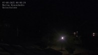 Archiv Foto Webcam Braunsbedra: Geiseltalsee 23:00