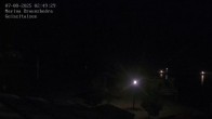 Archiv Foto Webcam Braunsbedra: Geiseltalsee 01:00