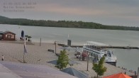 Archiv Foto Webcam Braunsbedra: Geiseltalsee 05:00