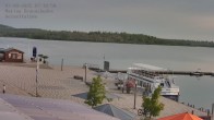 Archiv Foto Webcam Braunsbedra: Geiseltalsee 06:00