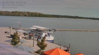 Archiv Foto Webcam Braunsbedra: Geiseltalsee 09:00
