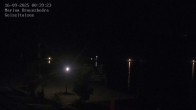 Archiv Foto Webcam Braunsbedra: Geiseltalsee 23:00