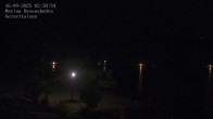 Archiv Foto Webcam Braunsbedra: Geiseltalsee 01:00
