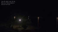 Archiv Foto Webcam Braunsbedra: Geiseltalsee 23:00