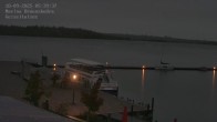 Archiv Foto Webcam Braunsbedra: Geiseltalsee 05:00