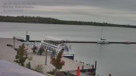Archiv Foto Webcam Braunsbedra: Geiseltalsee 07:00