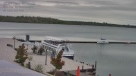 Archiv Foto Webcam Braunsbedra: Geiseltalsee 08:00