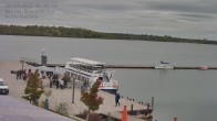 Archiv Foto Webcam Braunsbedra: Geiseltalsee 09:00