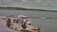Archiv Foto Webcam Braunsbedra: Geiseltalsee 11:00