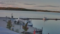 Archiv Foto Webcam Braunsbedra: Geiseltalsee 17:00