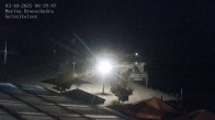 Archiv Foto Webcam Braunsbedra: Geiseltalsee 23:00