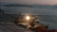 Archiv Foto Webcam Braunsbedra: Geiseltalsee 05:00