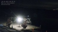 Archiv Foto Webcam Braunsbedra: Geiseltalsee 23:00