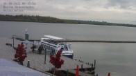 Archiv Foto Webcam Braunsbedra: Geiseltalsee 07:00