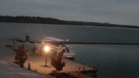 Archiv Foto Webcam Braunsbedra: Geiseltalsee 06:00