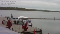 Archiv Foto Webcam Braunsbedra: Geiseltalsee 09:00