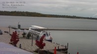 Archiv Foto Webcam Braunsbedra: Geiseltalsee 13:00