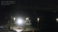 Archiv Foto Webcam Braunsbedra: Geiseltalsee 23:00