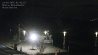 Archiv Foto Webcam Braunsbedra: Geiseltalsee 01:00