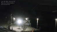 Archiv Foto Webcam Braunsbedra: Geiseltalsee 03:00