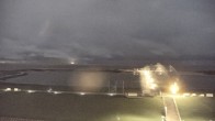 Archiv Foto Webcam Büsum: Familienlagune Perlebucht 05:00