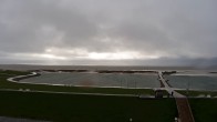 Archiv Foto Webcam Büsum: Familienlagune Perlebucht 11:00