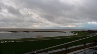 Archiv Foto Webcam Büsum: Familienlagune Perlebucht 13:00