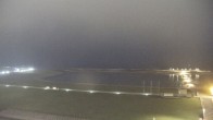 Archiv Foto Webcam Büsum: Familienlagune Perlebucht 06:00