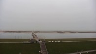 Archiv Foto Webcam Büsum: Familienlagune Perlebucht 07:00